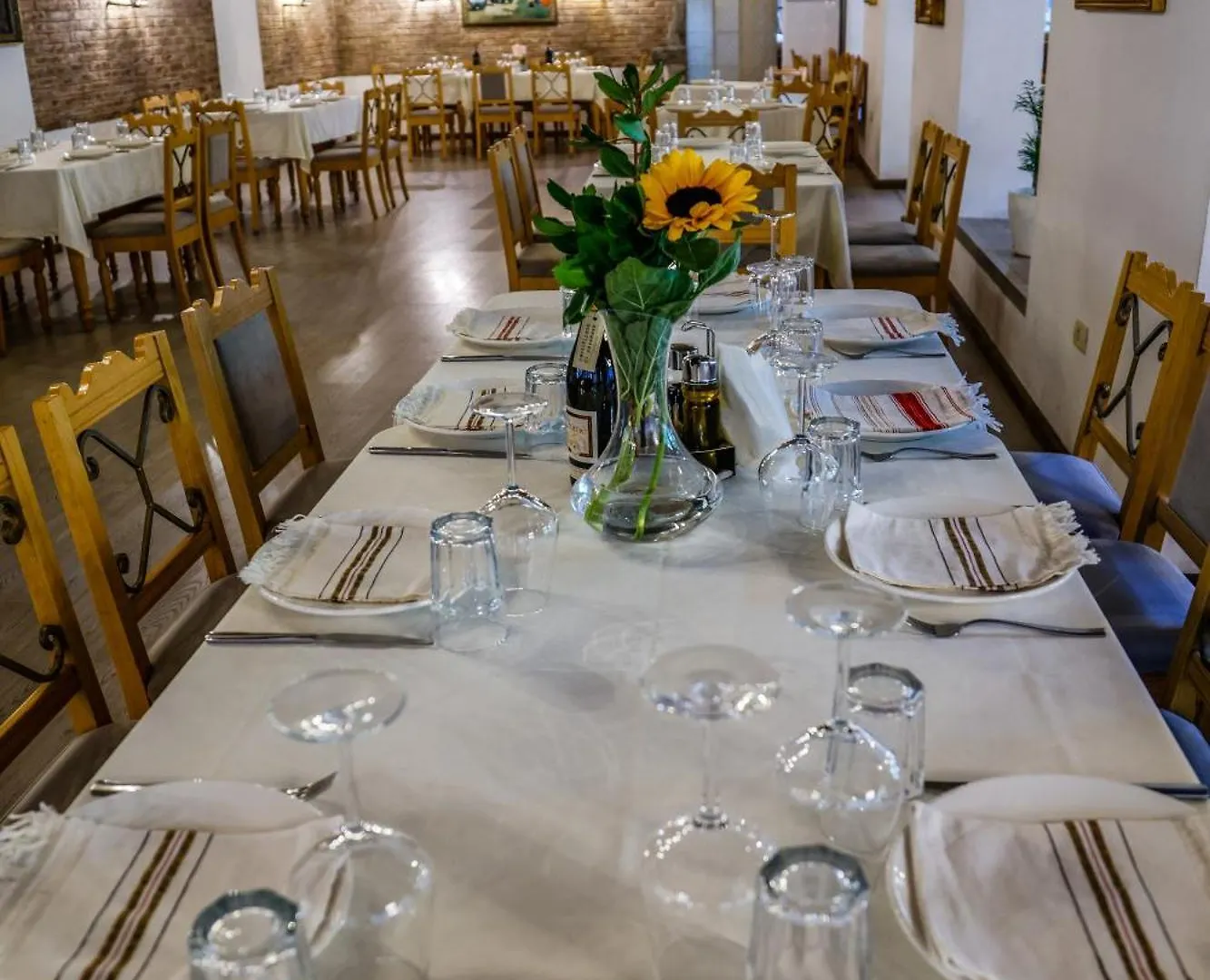 Oborri Shkodran Boutique Hotel 3*, Szkodra